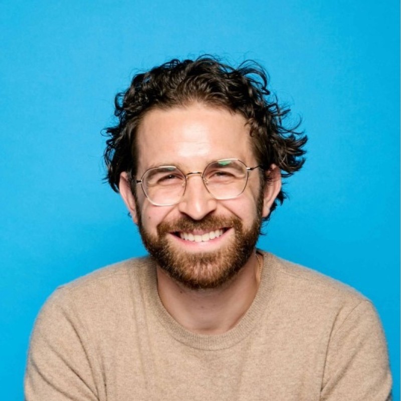 Jared_Dashevsky_Headshot_01 Headshot of Dr. Jared Dashevsky